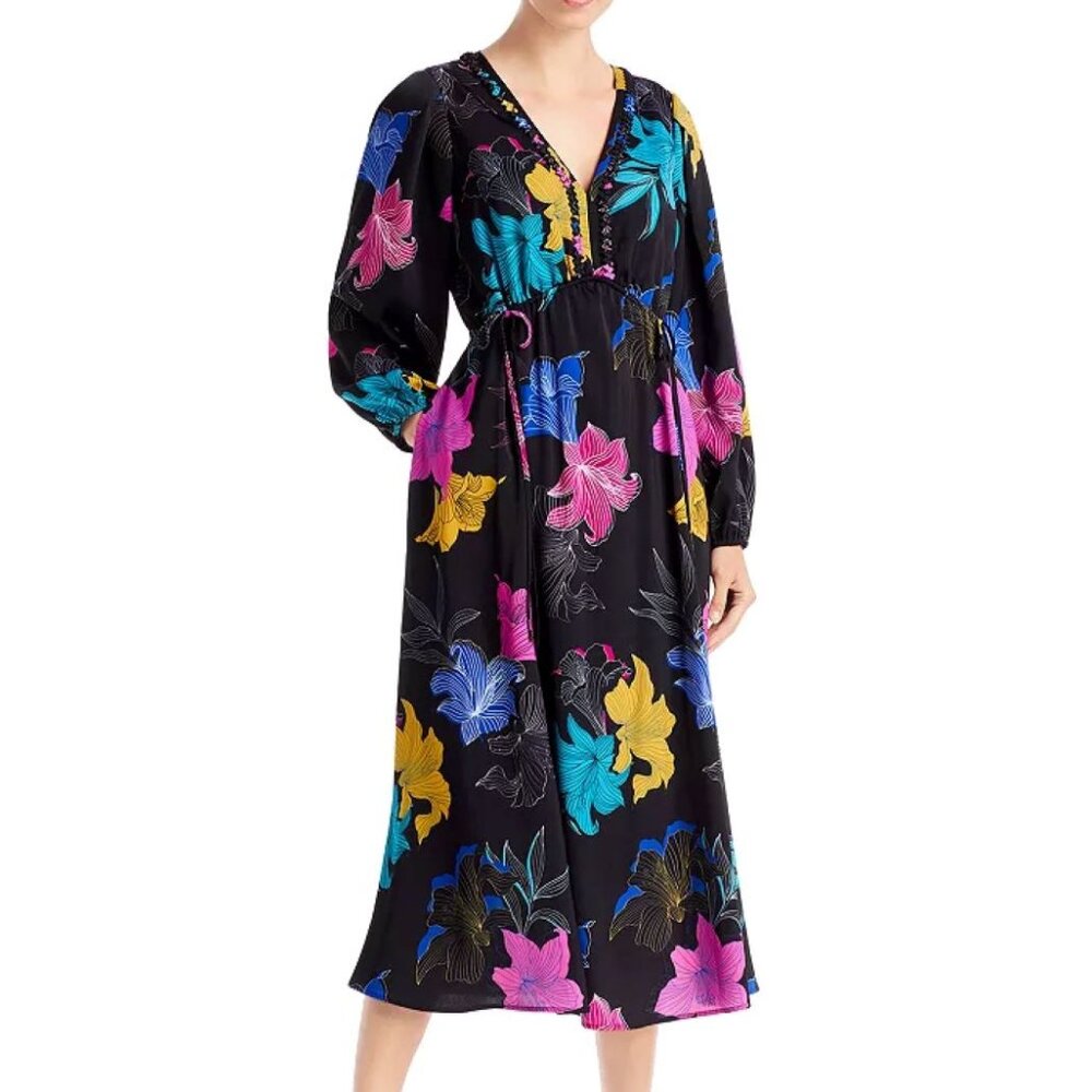 NWT Kobi Halperin Alexi Dress